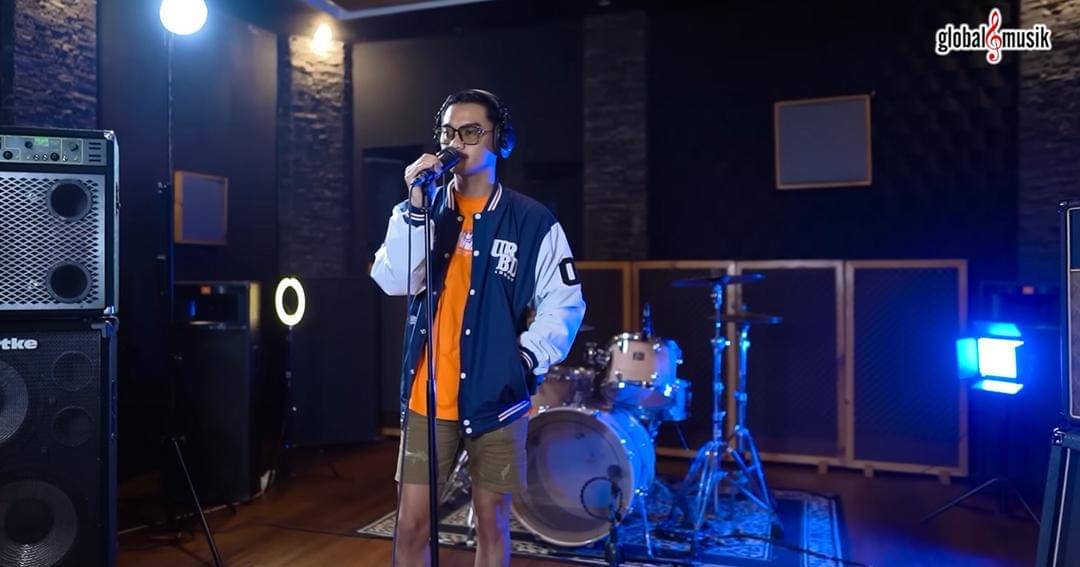 Youtube.com/Global Musik Era Digital